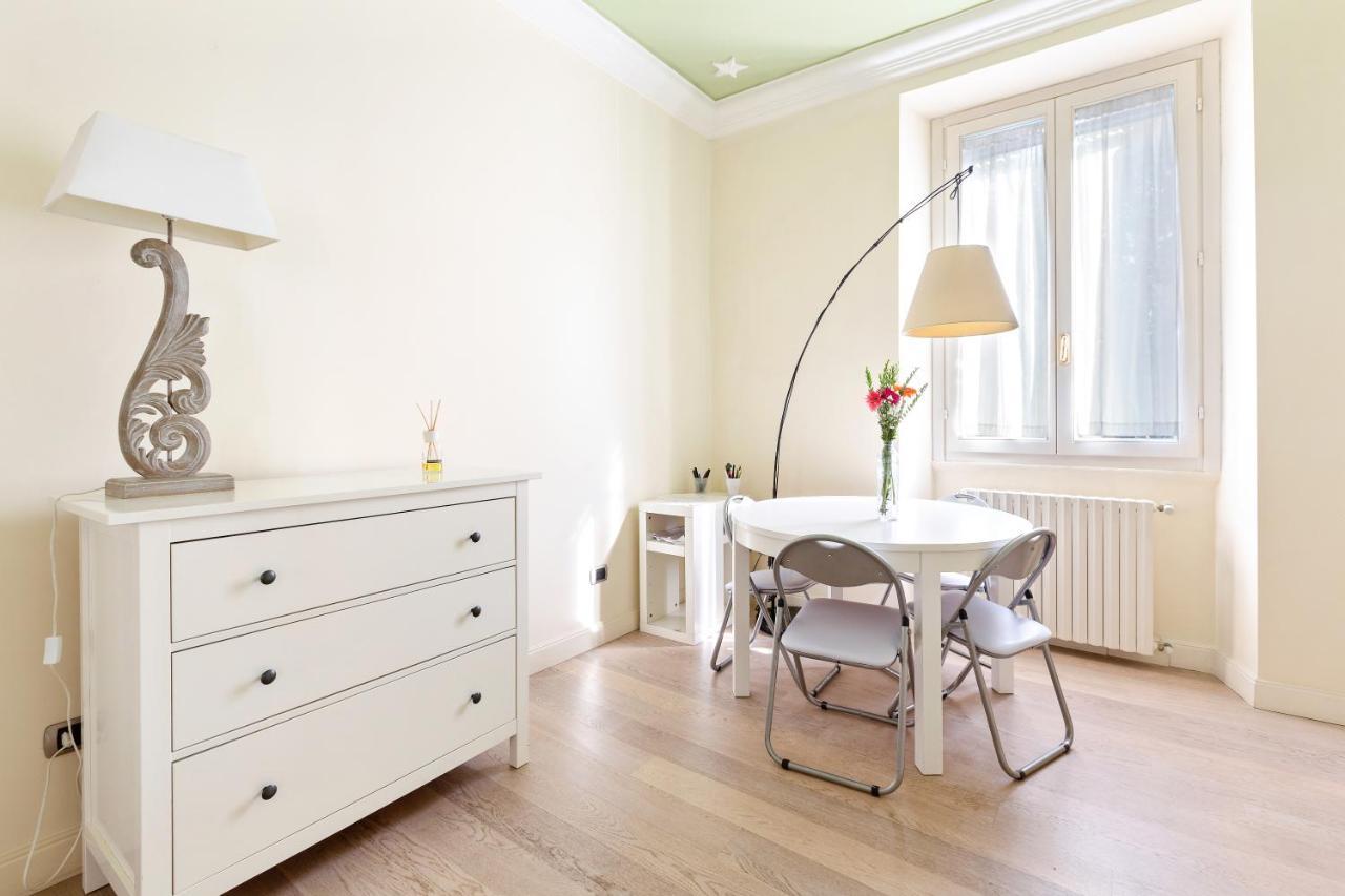 Corso Vercelli Elegant Mailand